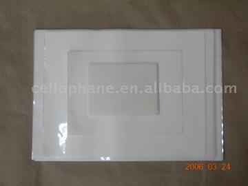 Laminating Film In Sheet