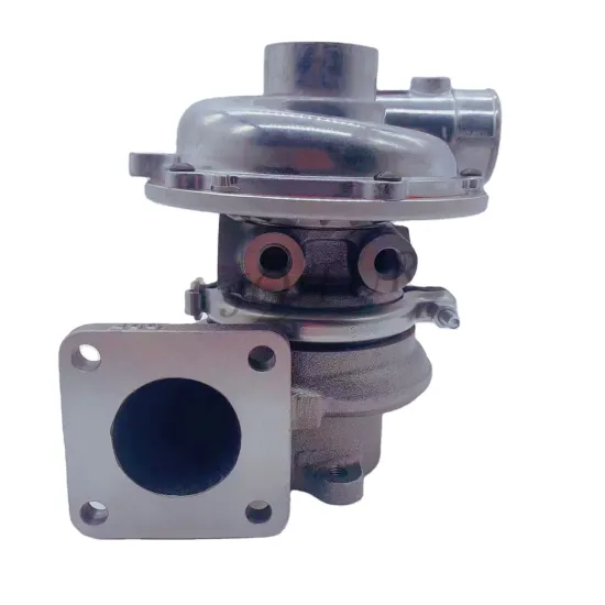 Hot Selling 4JJ1 Engine Turbocharger 8980118922 8980118923