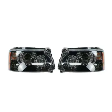 Land Rover Range Rover Sport L320 (2005-2013) Front Rear Bumper Grille Fenders Headlight Taillight