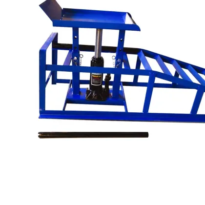 Portable Car Jack Lift