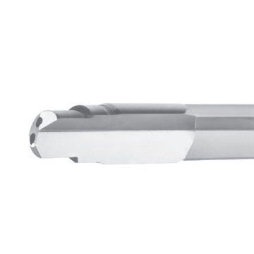 Высокоточные твердосплавные ружейные сверла