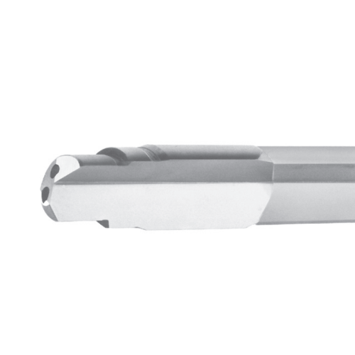 Высокоточные твердосплавные ружейные сверла