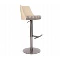 Barstool Barstool Barstool Modern Kerusi Stainless Steel Gun Metal Barstool Barstool