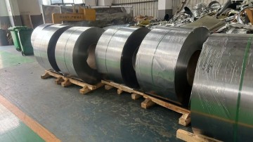 SD Finish Soft Cold Rolled Steel Coil