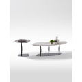 Meubles de salon table basse de luxe moderne