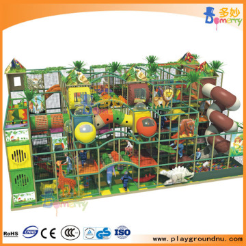 Perfect Kindergarten commercial singapore indoor playground