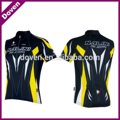 Professional team bicycle wear/cycling clothing