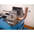 Máquina curvadora de tubos durável para desempenho confiável