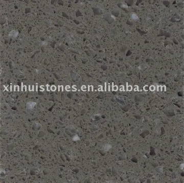 grey quartz stone
