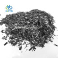 High quality chopped forged carbon fiber price