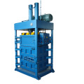 Textile clothes Baling Machine