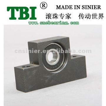 High quality TBI brand ball screw support EF8