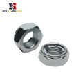 All Metal Hexagon Lock Nut