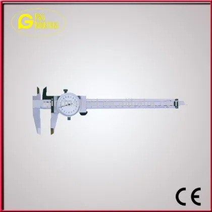 Dial Calipers
