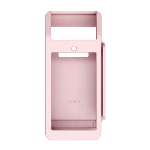 Силиконовые чехлы PAX A8500 в наличии