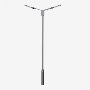 Cột chiếu sáng đường phố để sử dụng ánh sáng ngoài trời