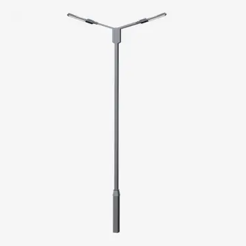 Street Lighting Poles for Outdoor Lighting Use