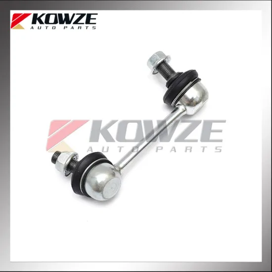 Rear suspension stabilizer bar link for Mitsubishi Pajero Sport Lancer Outlander V97W V73W V63W V65W 6G75 6G74 6G72 MR418053