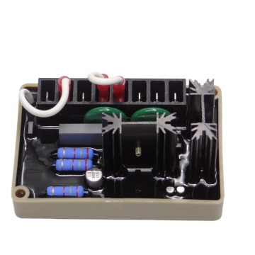 High Quality SE350 Automatic Voltage Regulator for Genset Applications