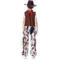 Cowboy Costume Role Play for kid