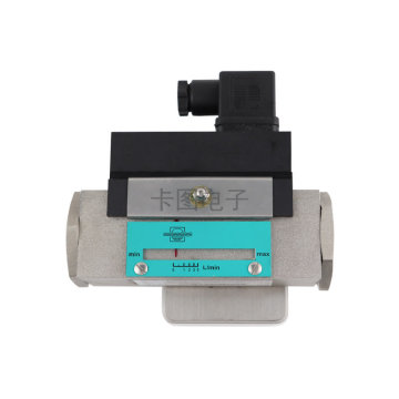 FC110 Pointer Flow Switch Normally Open LPM6-60