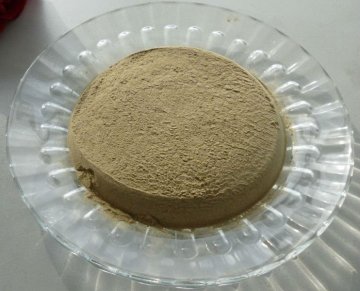 China Qingdao Manufacture of kelp meal feed additive feed grade