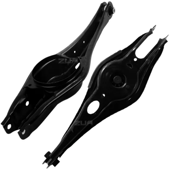 Rear Lower Control Arm Left Right for Volkswagen Golf, Skoda Octavia, Seat Leon Ateca, Audi TT A1 A3 Q2