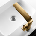 Vogue Single Lever Basin Mixer