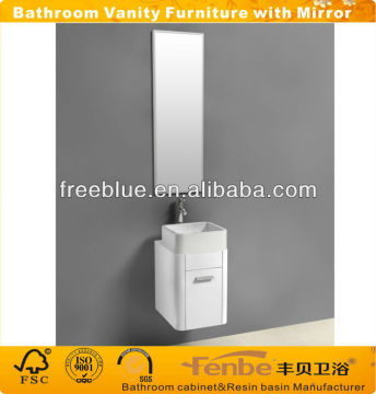 Bathroom Vanity Furniture with Mirror