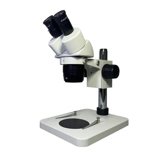 20X 40X Magnification Stereo Microscope for PCB Repair and Lab Instruments