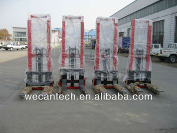 0.5-2ton hand stacker