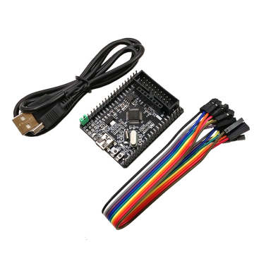 Arduino के लिए STM32F103C8T6 विकास बोर्ड: सीखने और मूल्यांकन किट