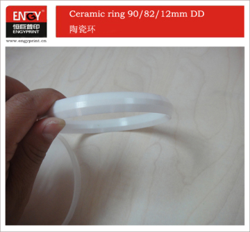 ENGYPRINT factory supply pad Printing Machines Sealed Ink Cup Ceramic Ring