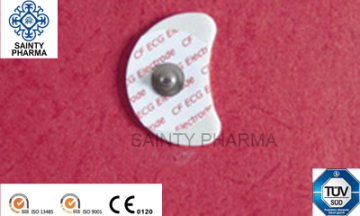 Disposable ECG Electrode (SP2439)