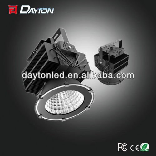 240w 320w 460w 580w 640w CE RoHS led high bay light meanwell driver