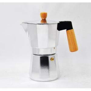 NEW MOKA POT