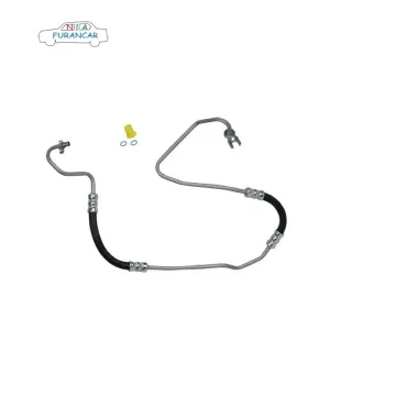High Performance Hydraulic Hose for Peugeot - OEM 4014HH 4014HQ 4014Y6 Nafurancar Power Steering Pressure Hose