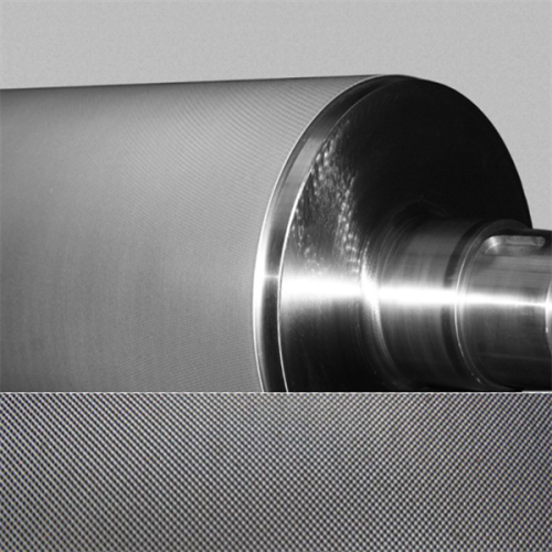 Gluer Macine Rubber Rolls Gluer Machine Corrugating Glue Roll Factory