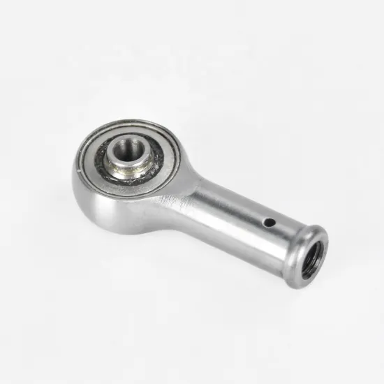High Speed M10 M12 Metric Motorsport Rod Ends and Bearings