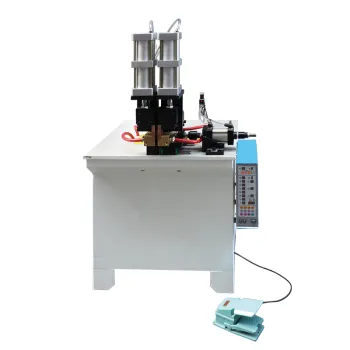 2024 Hot Selling Portable Wire Welding Equipment with Stable Performance Flash Butt Welding Machine