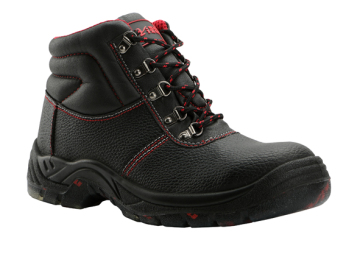 ENKERR high quality CE approved safety boots chemical area use