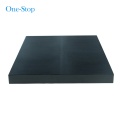 Fiber reinforced nylon plate