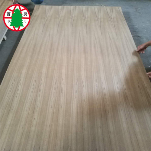 Buen precio Recon Veneer Plywood