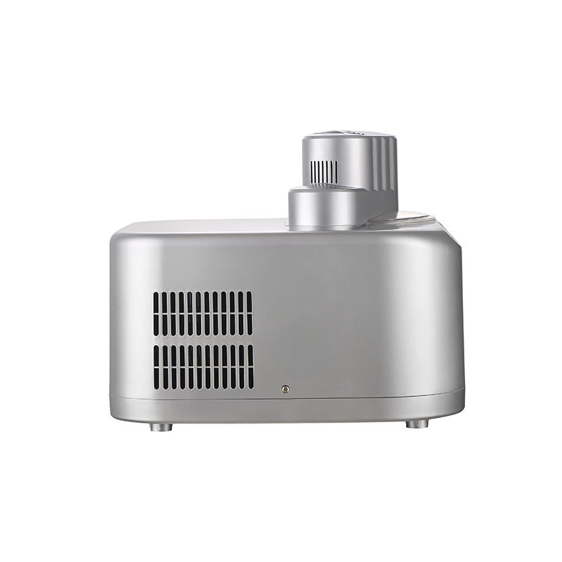 Instant ice cream maker for home