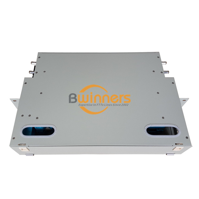 Fiber Optical Distributon Box