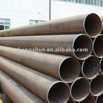 ASTM A252 piling steel pipe
