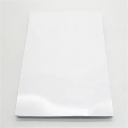 Hi-Kote Brand 90GSM 128g Art Paper C2S Coated Hi-Kote Ningbo Paper