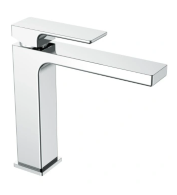 The Latest Trends in Washbasin Mixers for Modern Bathrooms