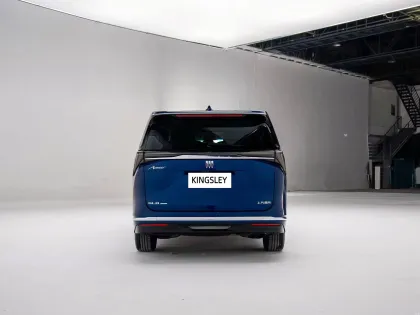 2024 Buick Avia GL8 New Energy Electric 5-Door 7-Seater MPV - GM Buick Used Cars