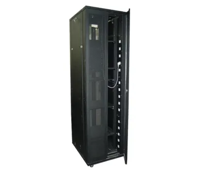 Lockable Data Network Cabinet